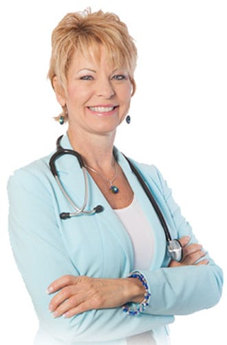 Dr. Velvet Edwards